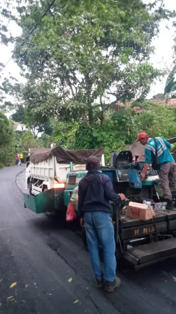 Jasa Pengaspalan BSD (1) Jasa Pengaspalan BSD