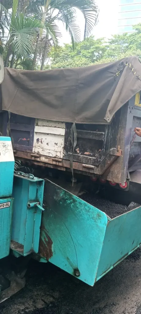 Jasa Pengaspalan BSD (3) Jasa Pengaspalan BSD