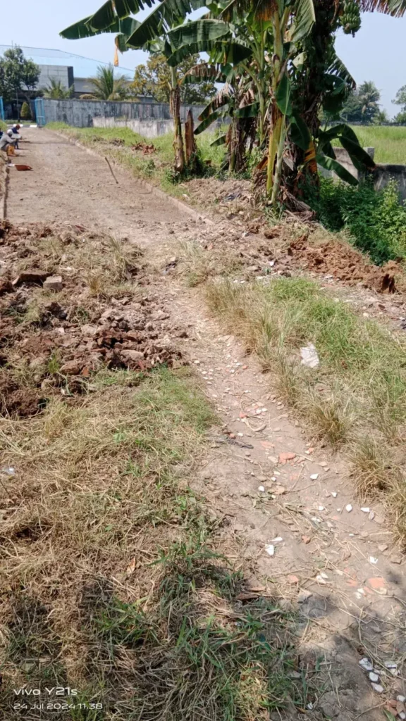 Jasa Pengaspalan Babelan