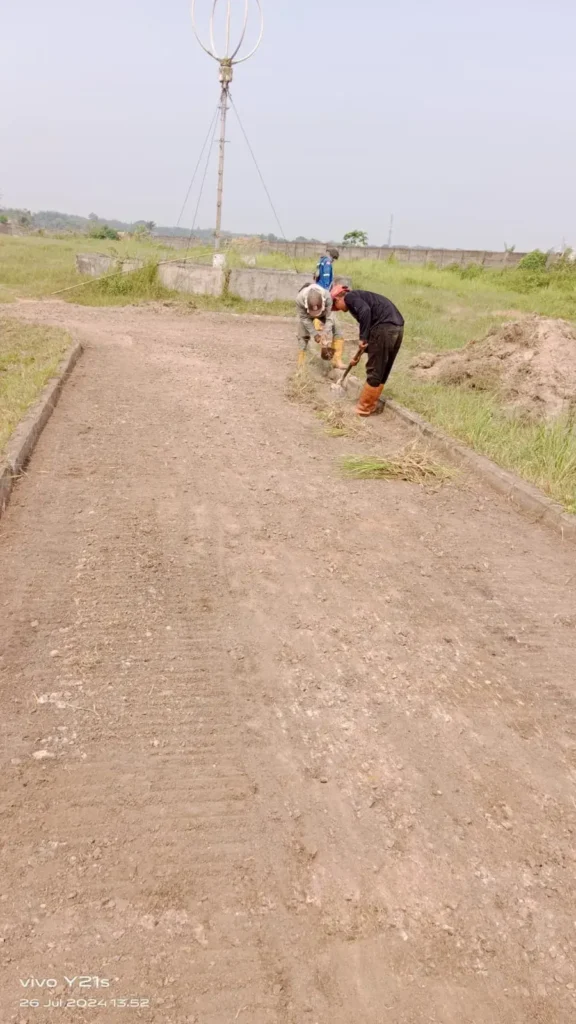 Jasa Pengaspalan Babelan