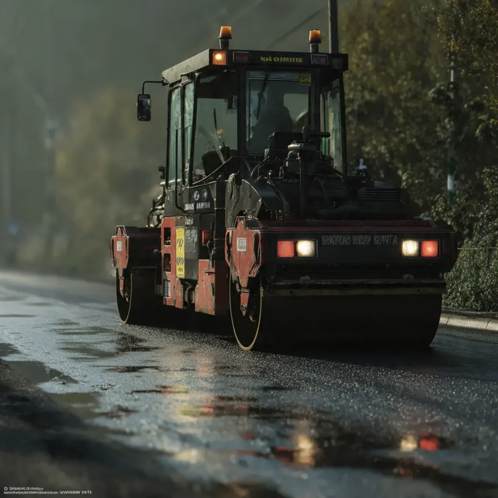 Jasa Pengaspalan Cikampek