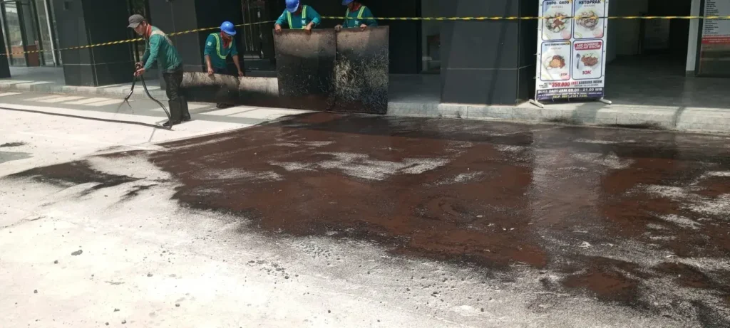 Jasa Pengaspalan Cikarang (1) Jasa Pengaspalan Cikarang