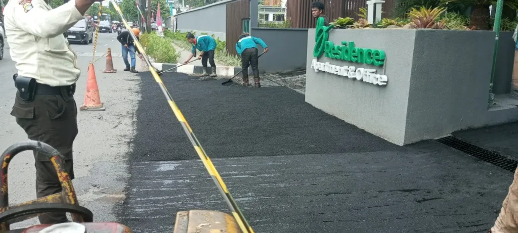 Jasa Pengaspalan Cikarang (3) Jasa Pengaspalan Cikarang