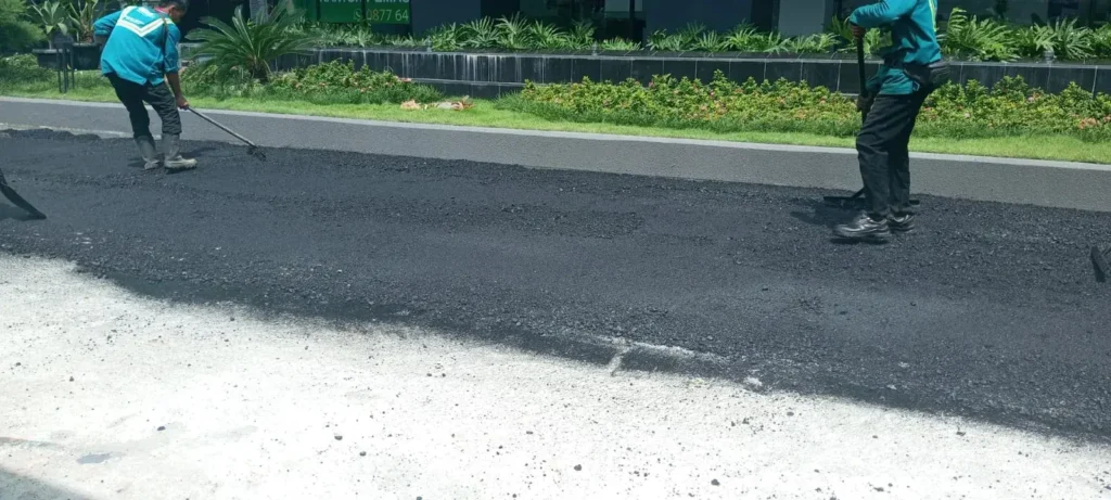 Jasa Pengaspalan Depok (3) Jasa Pengaspalan Depok