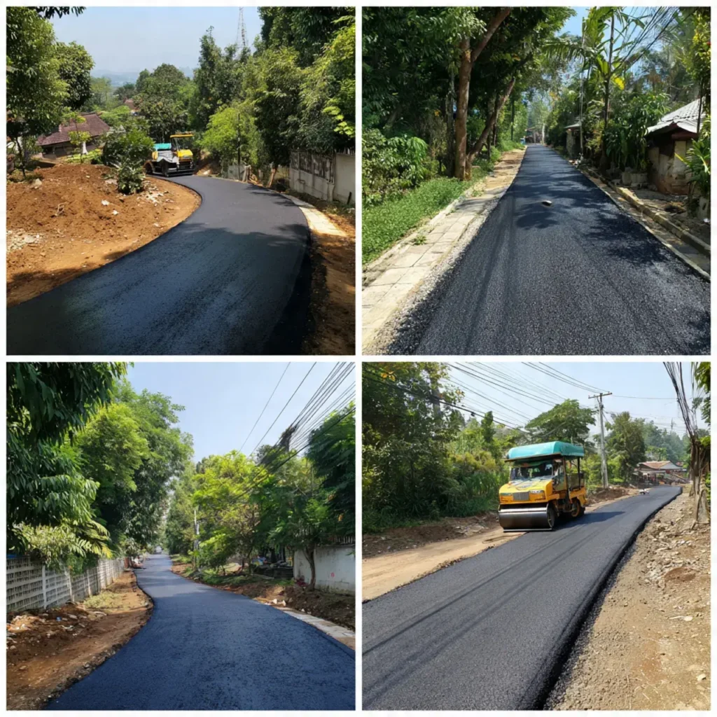 Jasa Pengaspalan Gunung Putri (1) Jasa Pengaspalan Gunung Putri