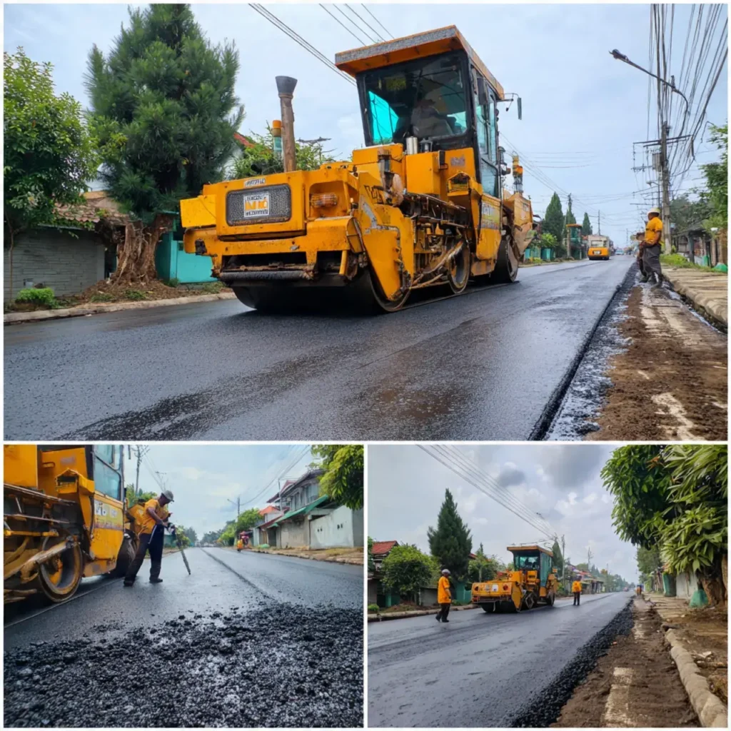 Jasa Pengaspalan Gunung Putri (3) Jasa Pengaspalan Gunung Putri