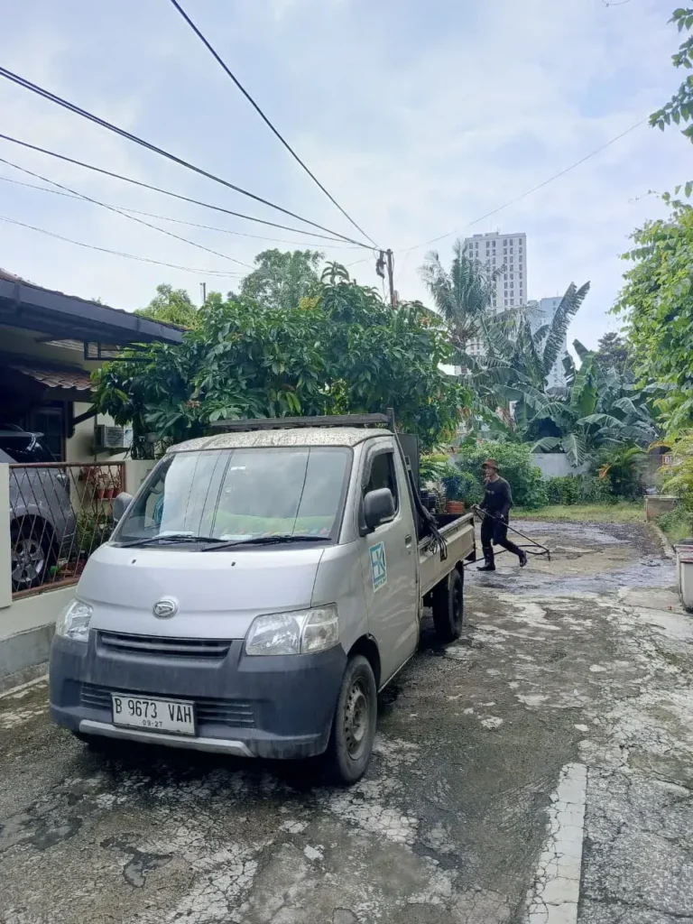 Jasa Pengaspalan Jakarta Barat (2) Proyek Pengaspalan di Jakarta Barat