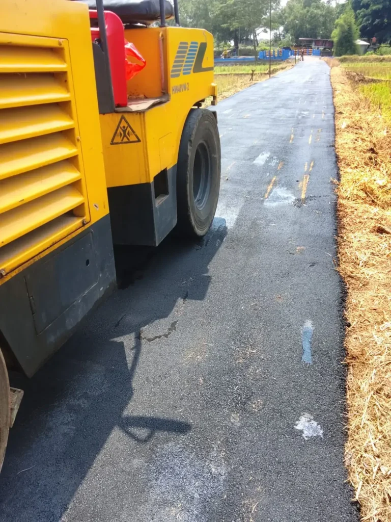 Jasa Pengaspalan Jakarta Selatan