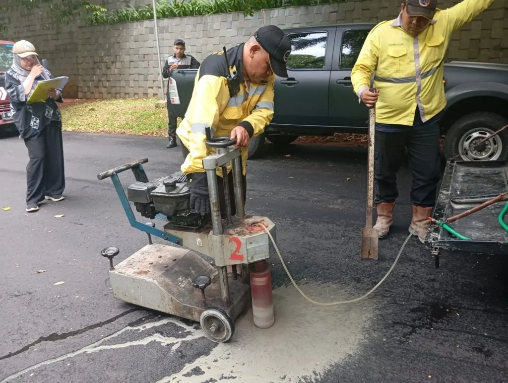 Jasa Pengaspalan Jakarta Timur (1) Jasa Pengaspalan Jakarta Timur