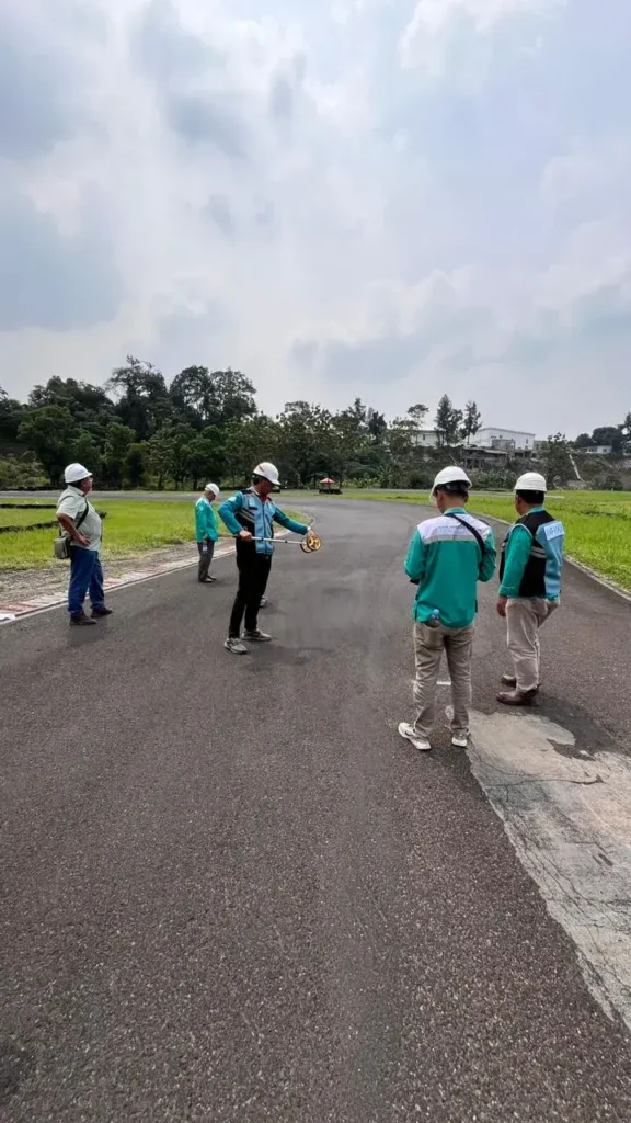 Jasa Pengaspalan Jakarta Utara