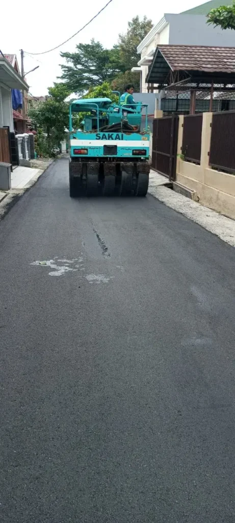 Jasa Pengaspalan Jakarta Utara