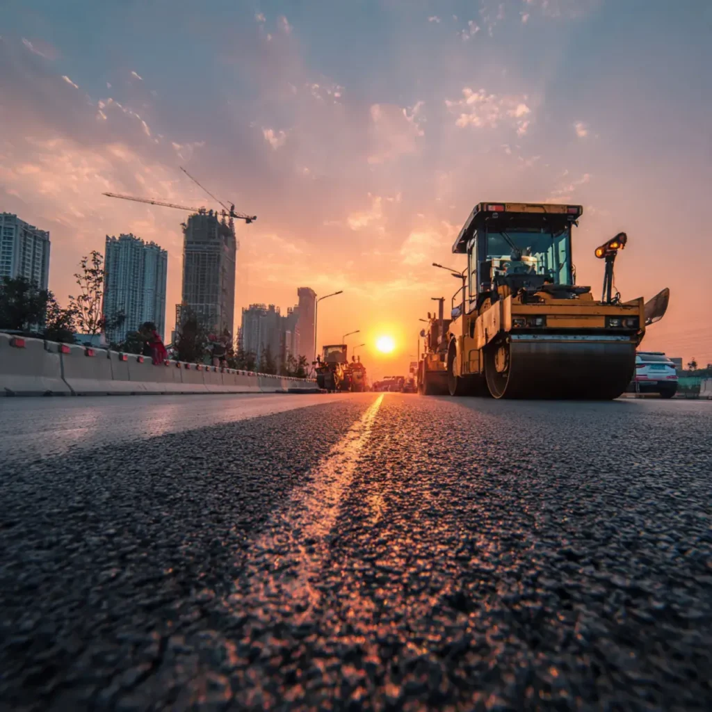 Jasa Pengaspalan Klari