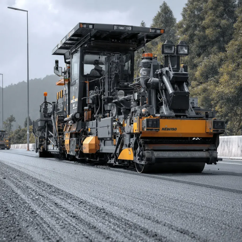 Jasa Pengaspalan Klari