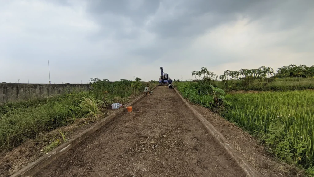 Jasa Pengaspalan Rawalumbu