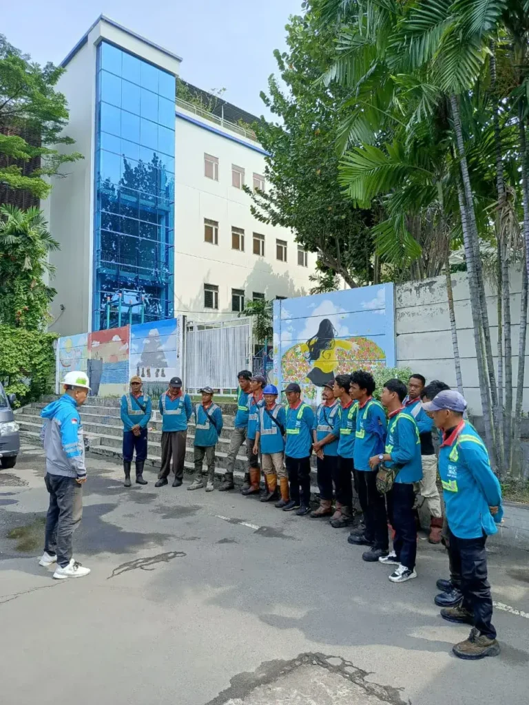 Jasa Pengaspalan Tambun