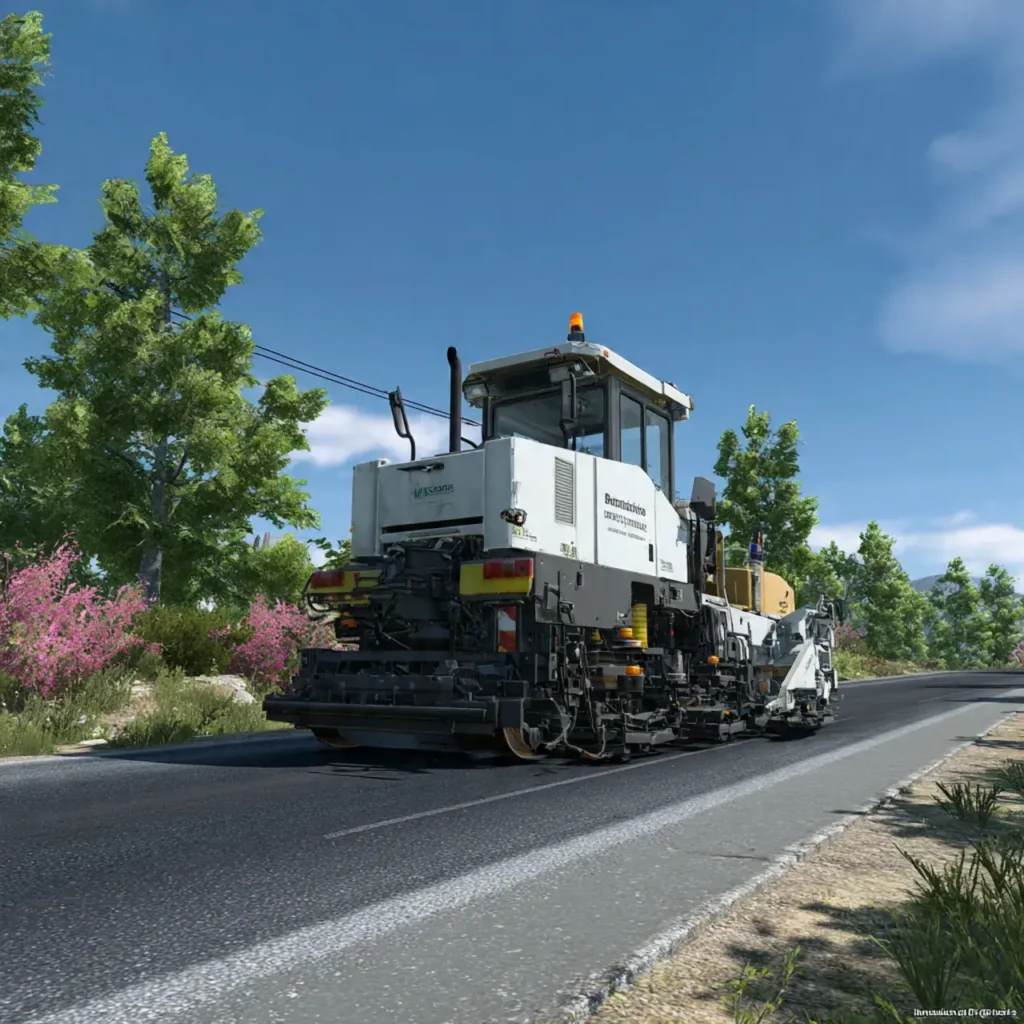 Jasa Pengaspalan Telukjambe