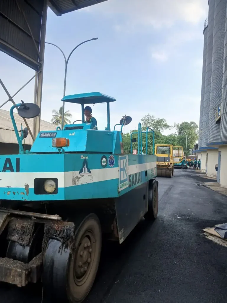 Karya Aspal Indonesia