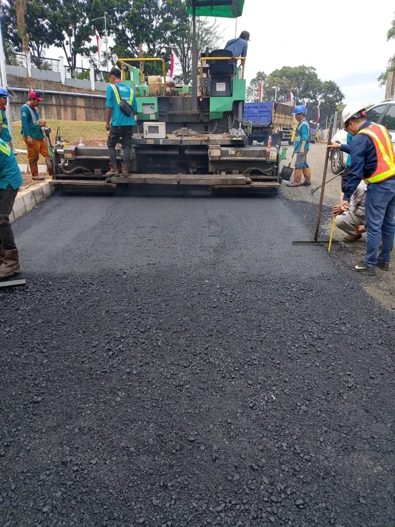 Karya Aspal Indonesia