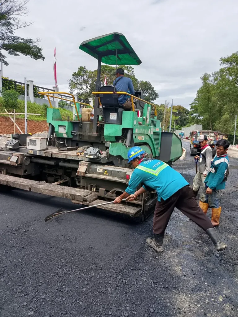 Karya Aspal Indonesia