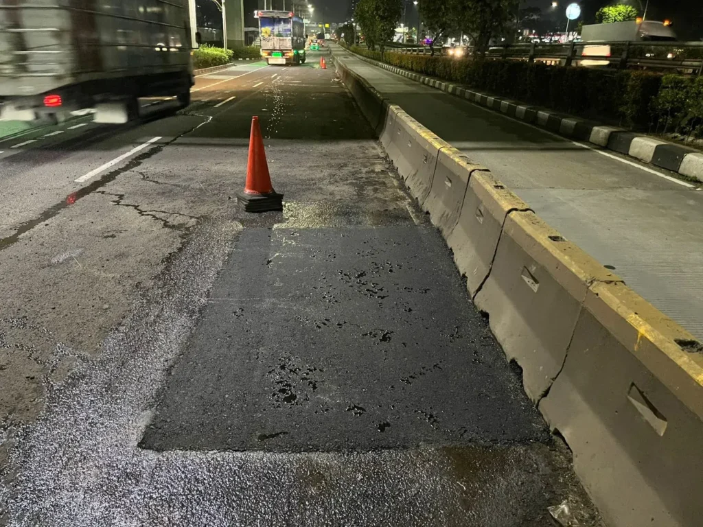 Biaya Pengaspalan Karawang - Karya Aspal (3)