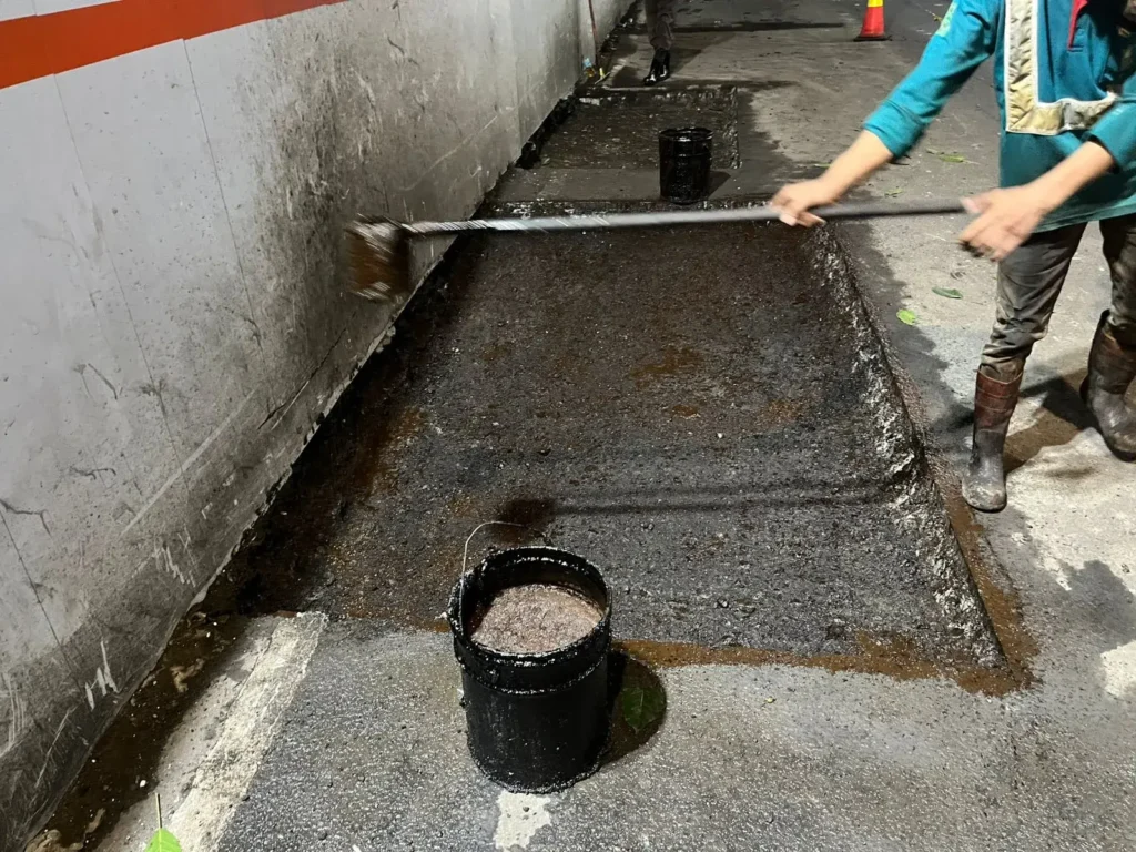 Jasa Pengaspalan Karawang Karya Aspal (2)