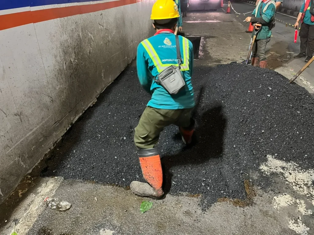 Jasa Pengaspalan Karawang Karya Aspal (3) Jasa Pengaspalan Karawang Karya Aspal